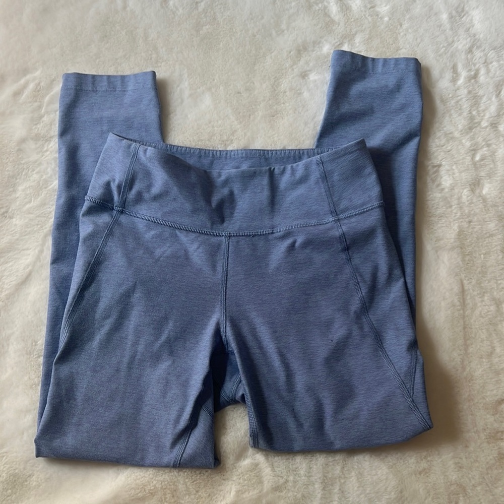 Outdoor Voices 3/4 Warmup Leggings